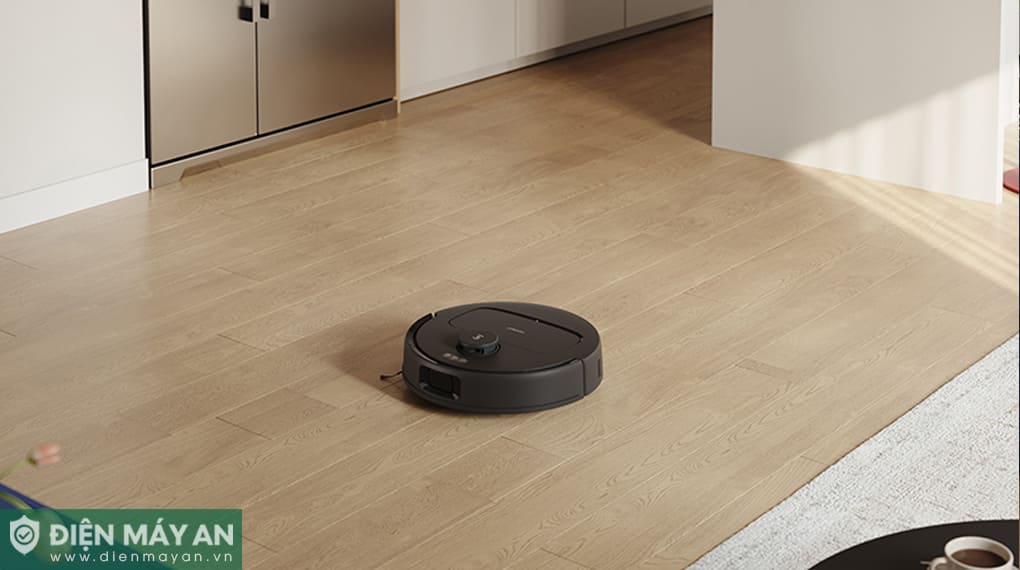 Robot hút bụi lau nhà Ecovacs Deebot N30